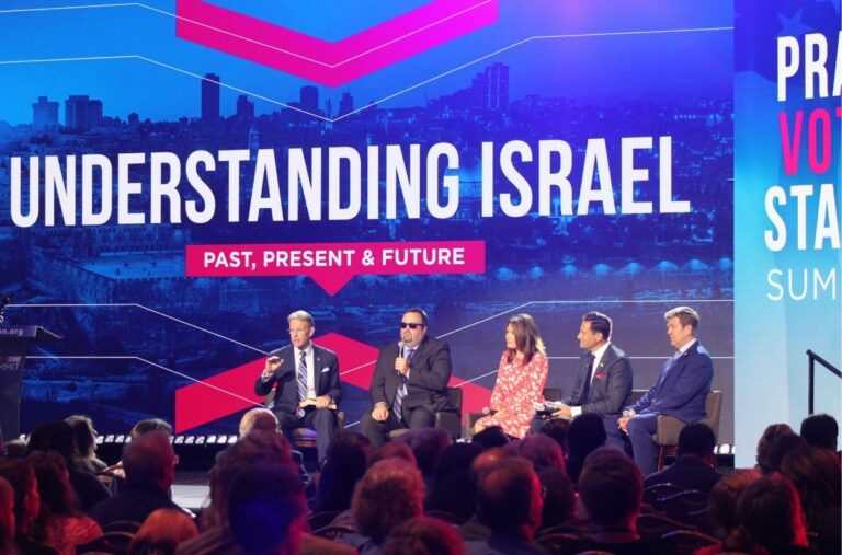 Israël «occupe» la Cisjordanie, la bande de Gaza illégalement?