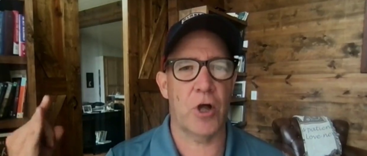 L'analyste politique du MSNBC a licencié pour avoir blâmé Charlie Kirk assassinat sur le «discours de haine»