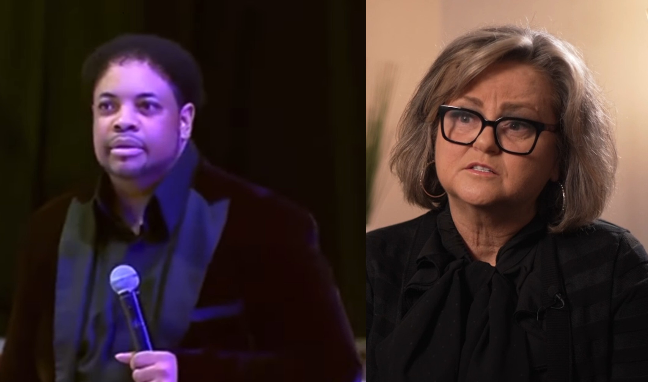 La chanteuse gospel Vicki Yohe affirme que l'ex-amoureux, le télévangéliste David E Taylor, a dormi avec au moins 100 femmes