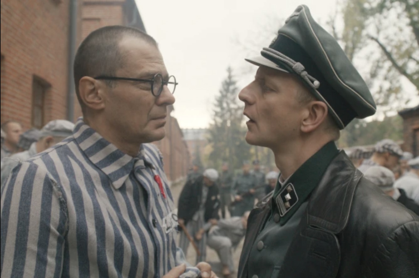 Le réalisateur de `` Triumph of the Heart '' partage comment le film sur le martyr catholique a renouvelé sa foi, lui a donné la volonté de vivre