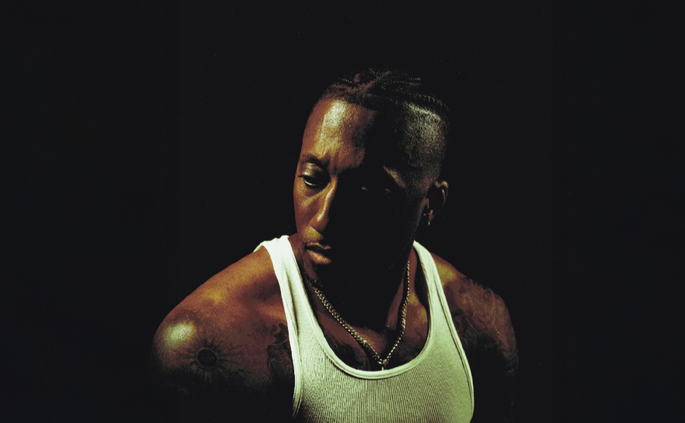 Lecrae sur la déconstruction, la guérison, son album le plus audacieux à ce jour: «Je suis un rebelle à nouveau» (exclusif)
