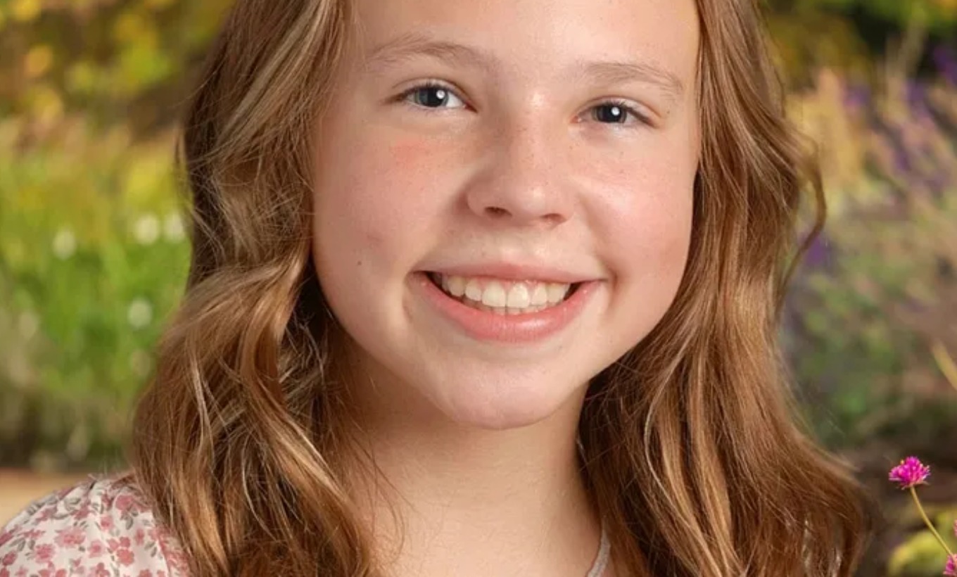 Sophia Forchas, une fillette de 12 ans tirée dans la tête, pourrait être le troisième décès de la fusillade de l'église d'Annonciation: Doctor