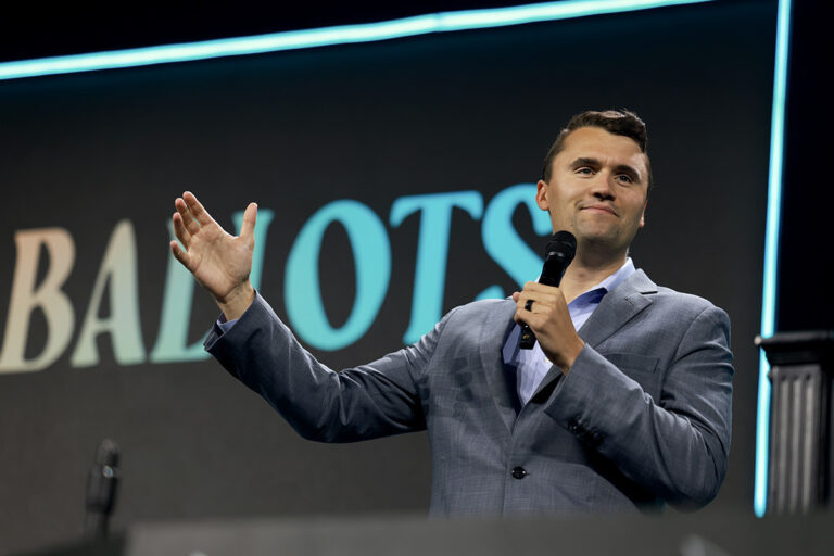Une lettre ouverte aux pasteurs sur la mort de Charlie Kirk