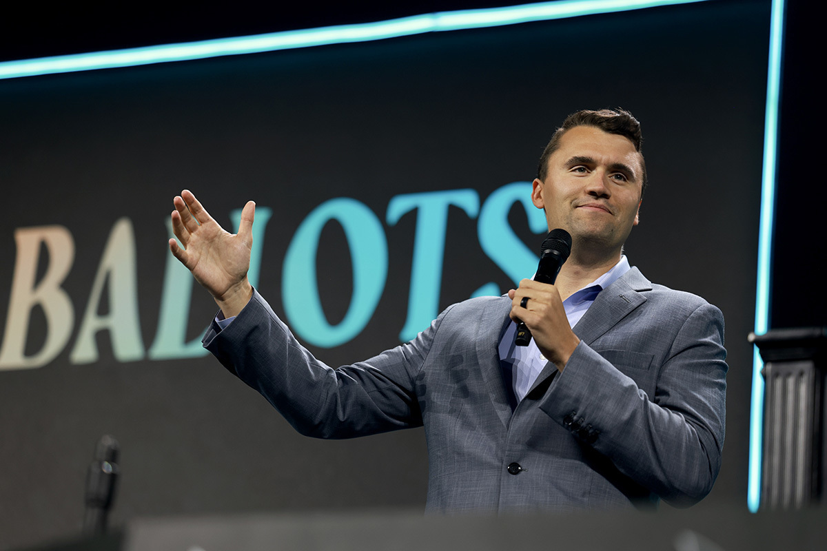 Une lettre ouverte aux pasteurs sur la mort de Charlie Kirk
