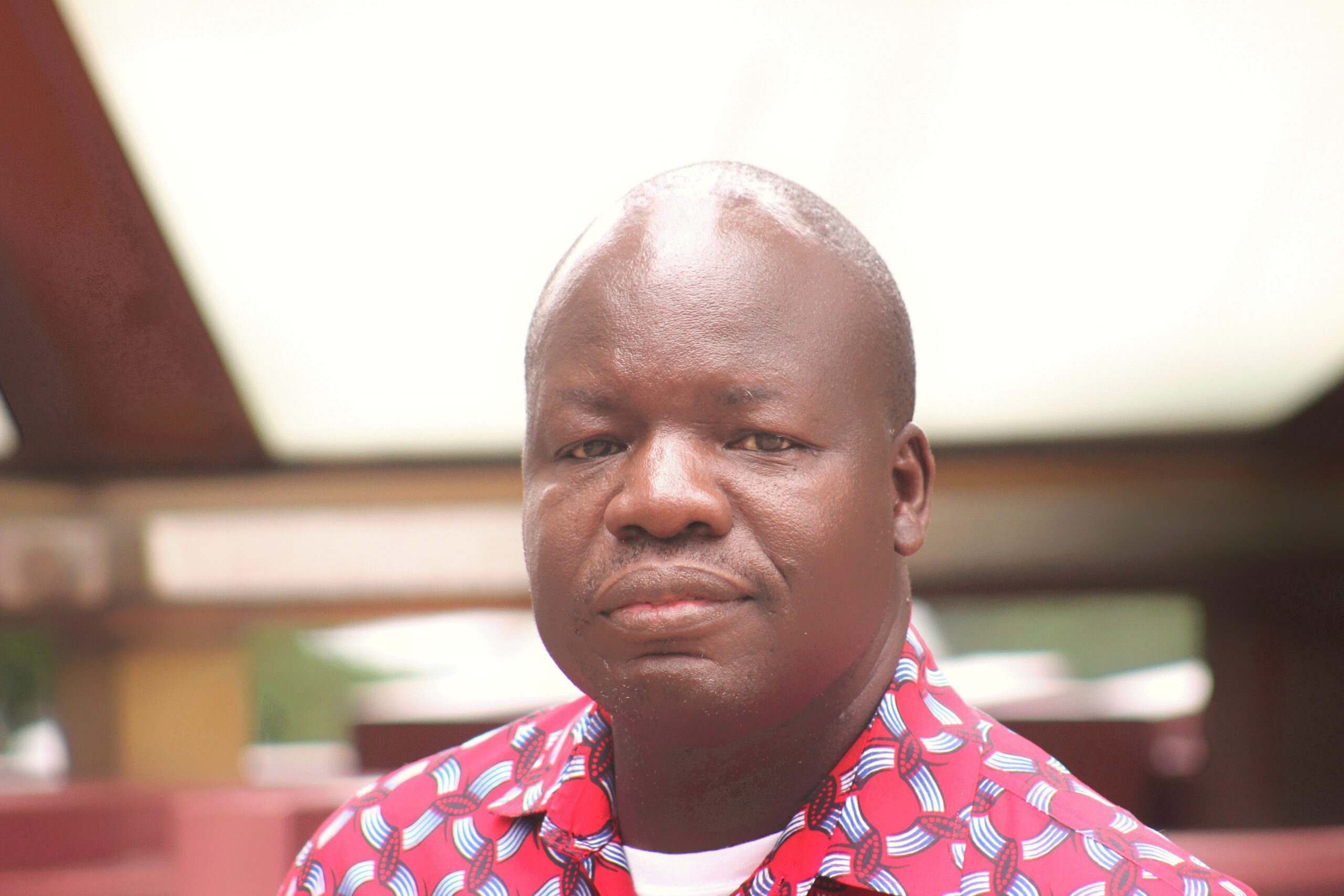 Nelson Makanda veut former 200 000 pasteurs pour rencontrer le boom évangélique de l'Afrique