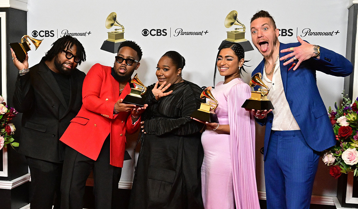 Chandler Moore poursuit le PDG de Maverick City Music et allègue des millions de redevances volées