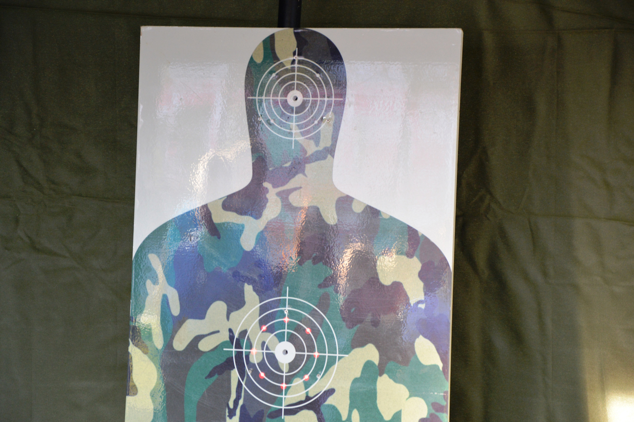 La violence politique constitue désormais une menace existentielle pour le système gouvernemental américain