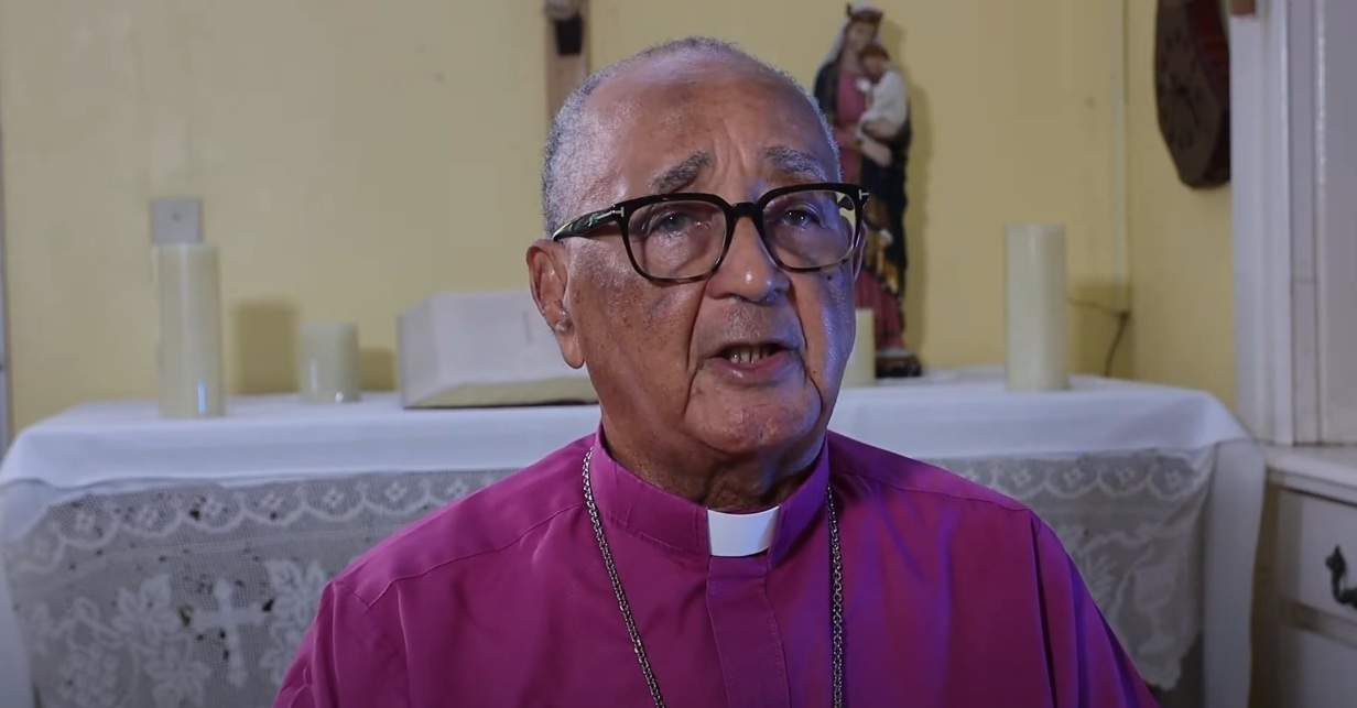 Drexel Gomez, éminent archevêque anglican conservateur, décède à 88 ans