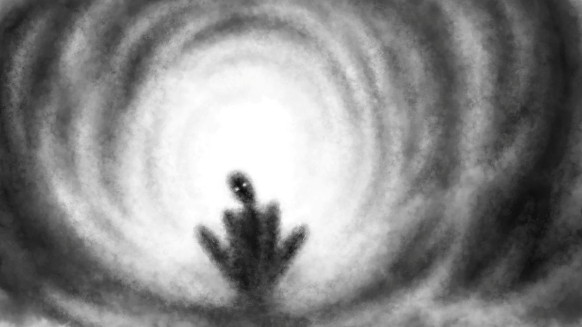 L'Antéchrist fait son grand retour