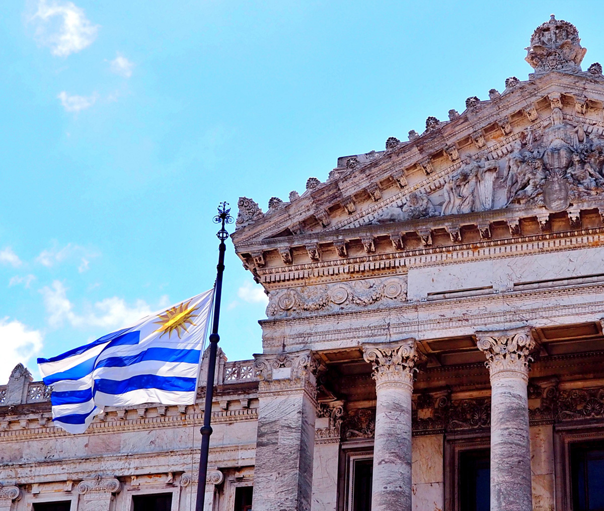 Les évangéliques expriment leur opposition au vote parlementaire de l'Uruguay pour légaliser l'euthanasie