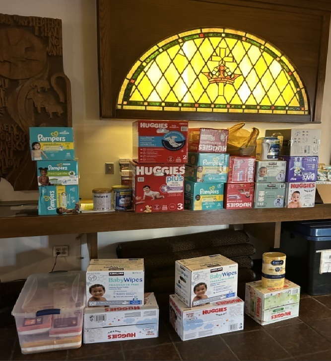 Le presbytère du PCUSA aide les victimes de la tempête meurtrière en Alaska qui a déplacé les communautés