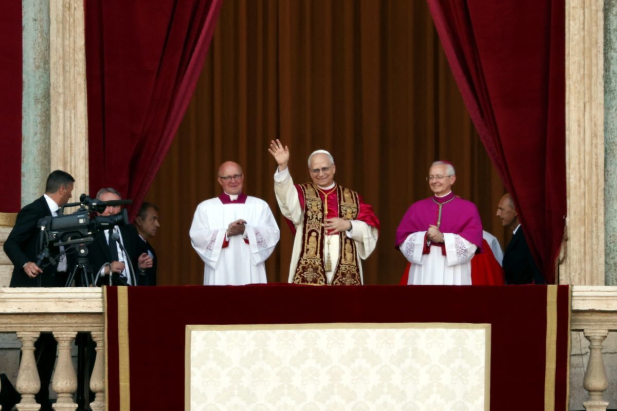Le pape Léon XIV déclare « aucune tolérance » pour les abus dans l'Église catholique