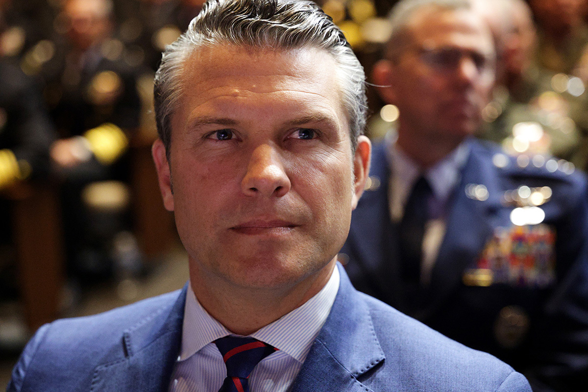 Les dirigeants catholiques du Dakota du Sud dénoncent le fait que les soldats de Wounded Knee gardent leurs médailles