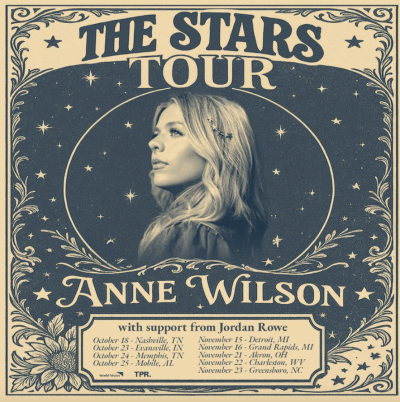 Tournée des étoiles