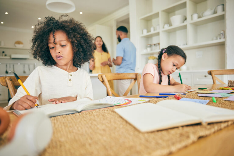 Un nouveau type de réforme dans les salles de classe américaines