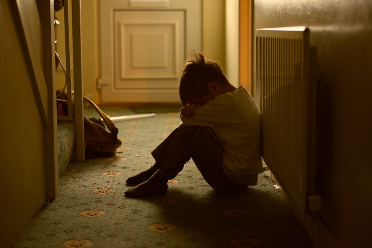 6 façons d'aider les enfants à gérer l'intimidation