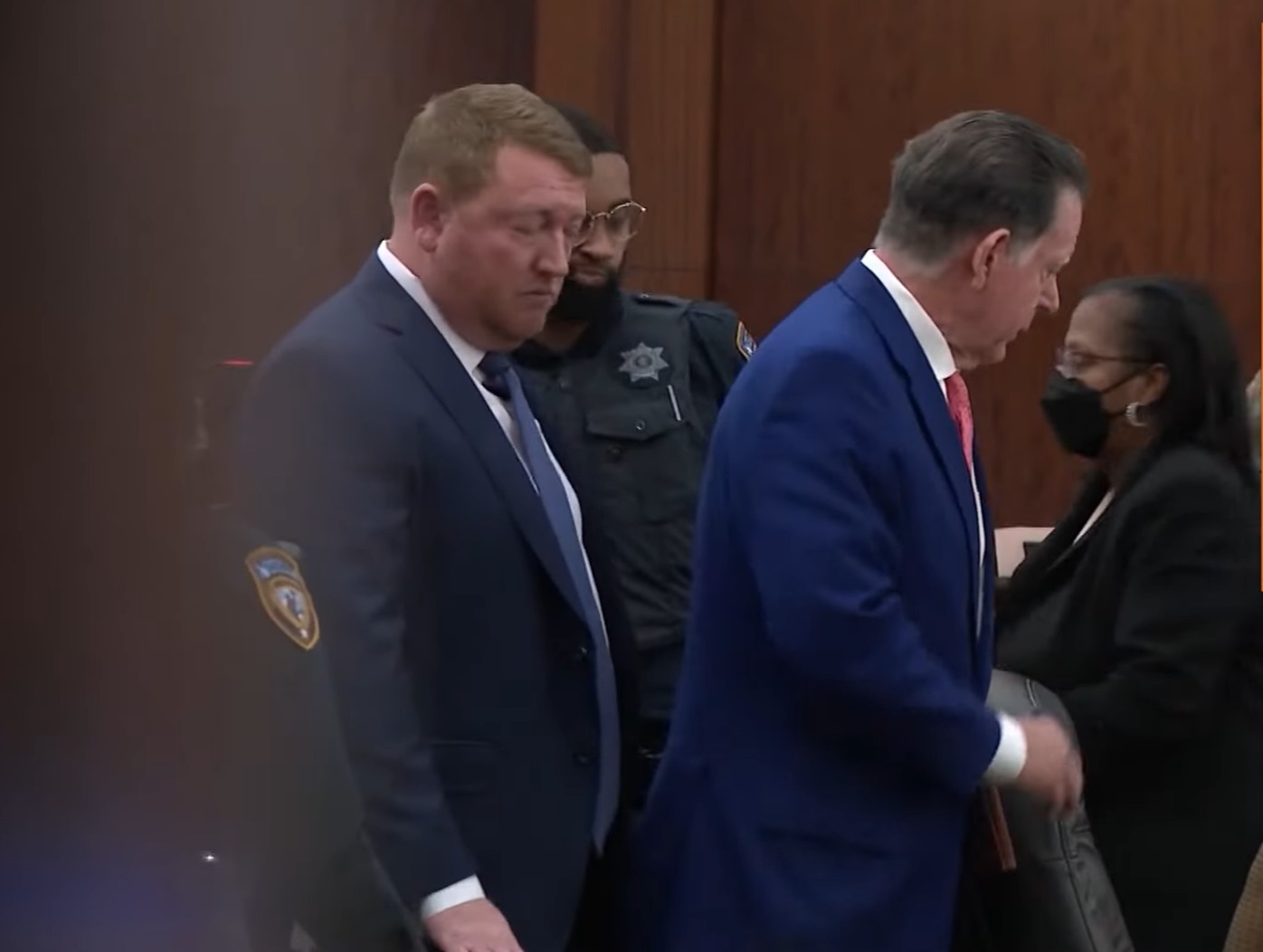 L'avocat qui a drogué sa femme pour tenter d'avorter son bébé est condamné à 8 ans de prison pour violation des conditions de probation