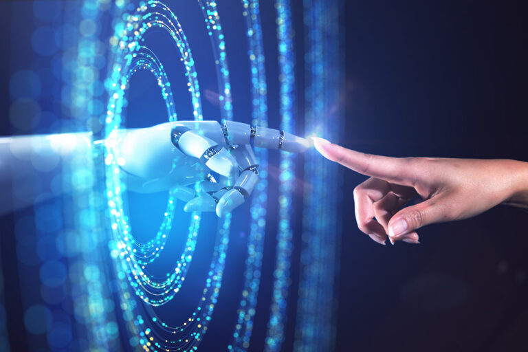 La croissance de l’IA est exponentielle : quelles sont les implications pour les humains et l’Église ?