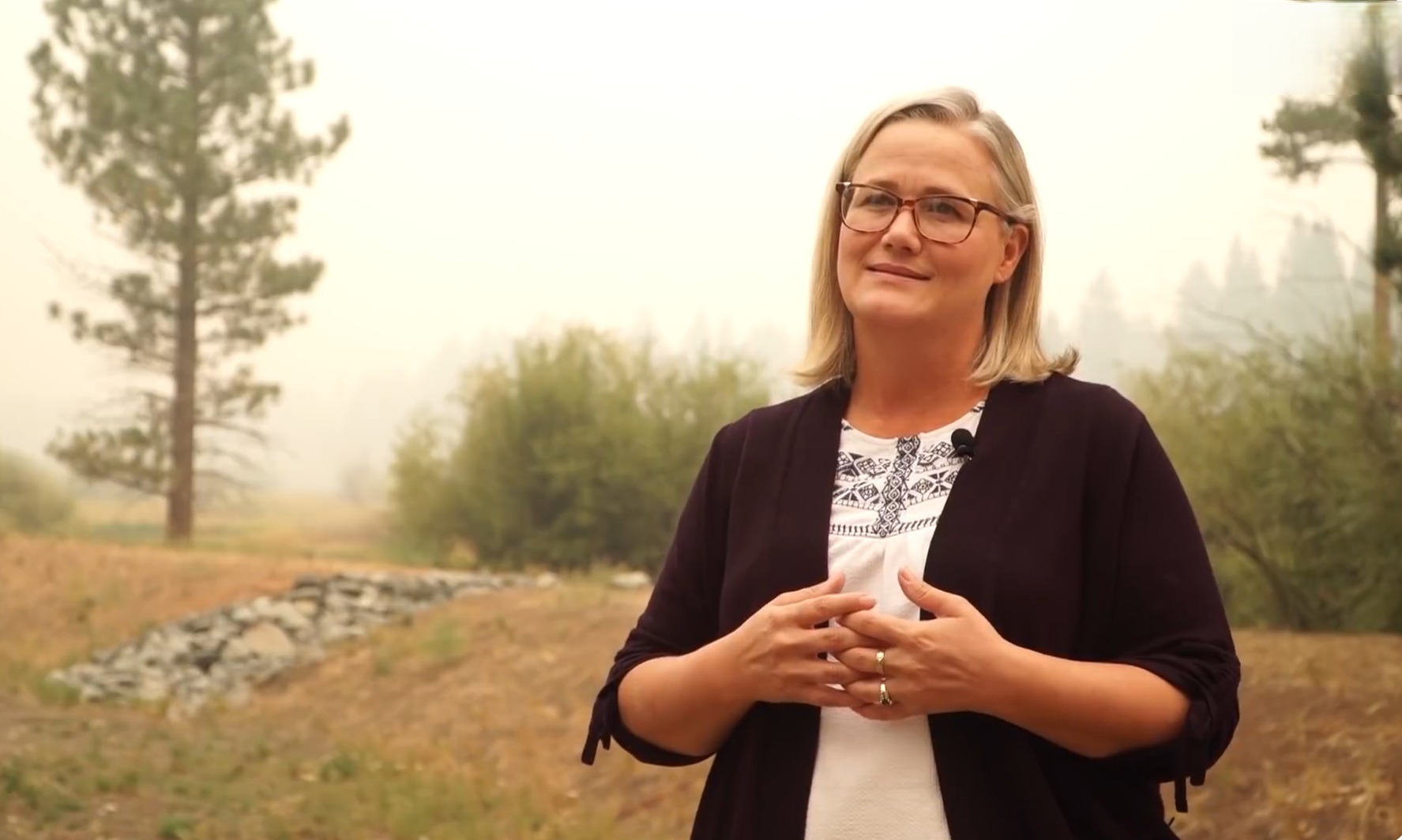 La maire de Southlake Tahoe, Tamara Wallace, démissionne après une tentative de suicide pour vol de fonds de l'église