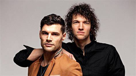 pour KING & COUNTRY vise à mettre le feu au monde après une année sabbatique de tournée