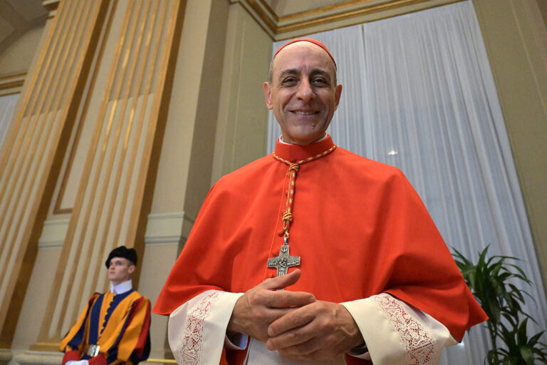 Les apparitions de Jésus en France ne sont « pas surnaturelles », selon le Vatican