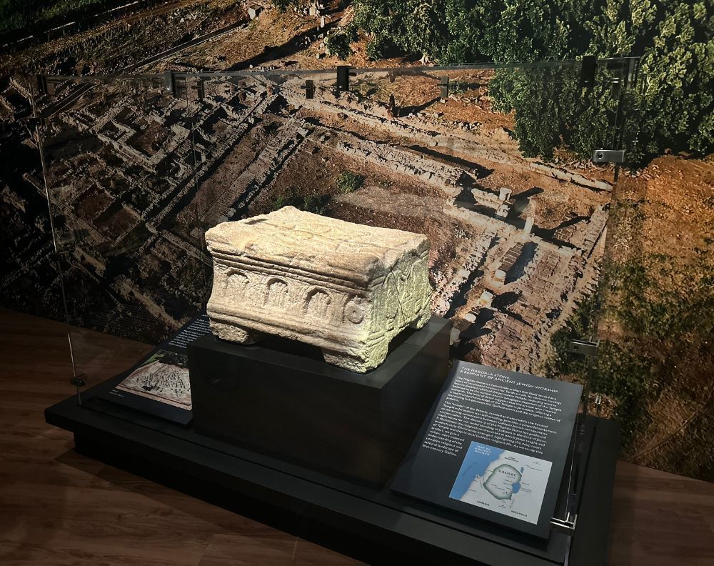 Une exposition de manuscrits de la mer Morte au Musée de la Bible invite les non-croyants à témoigner du « pouvoir » des textes bibliques