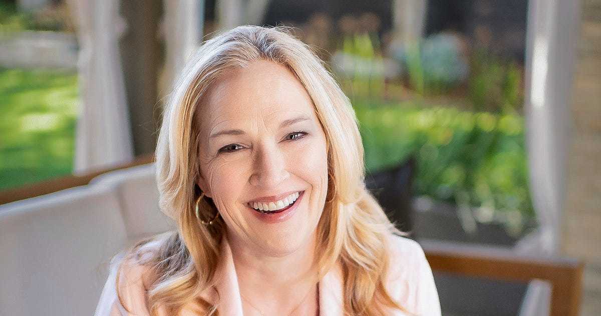 « Beyond Blessed Parenting » de l'auteur Tricia Thornton, un guide pratique que tous les parents devraient lire