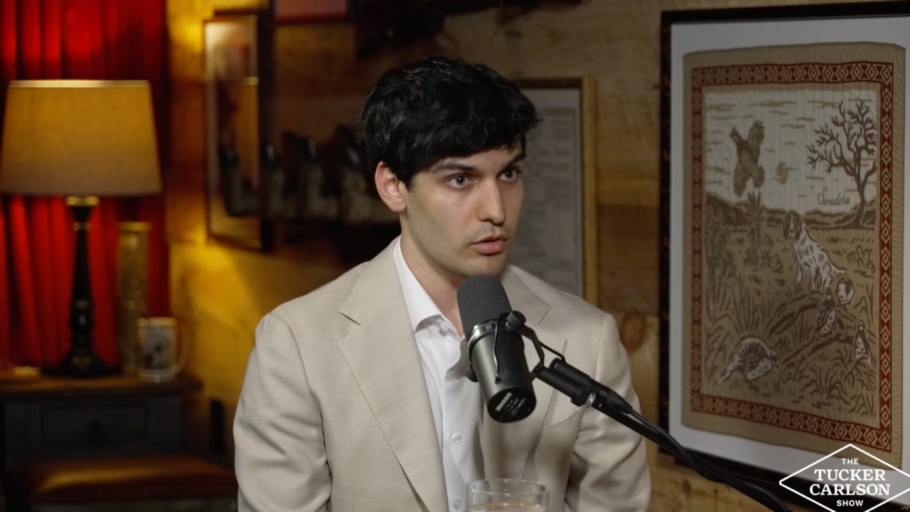 Le fils de la génération Z de Nikki Haley partage une expérience de conversion surnaturelle et met en garde contre l'immigration de masse