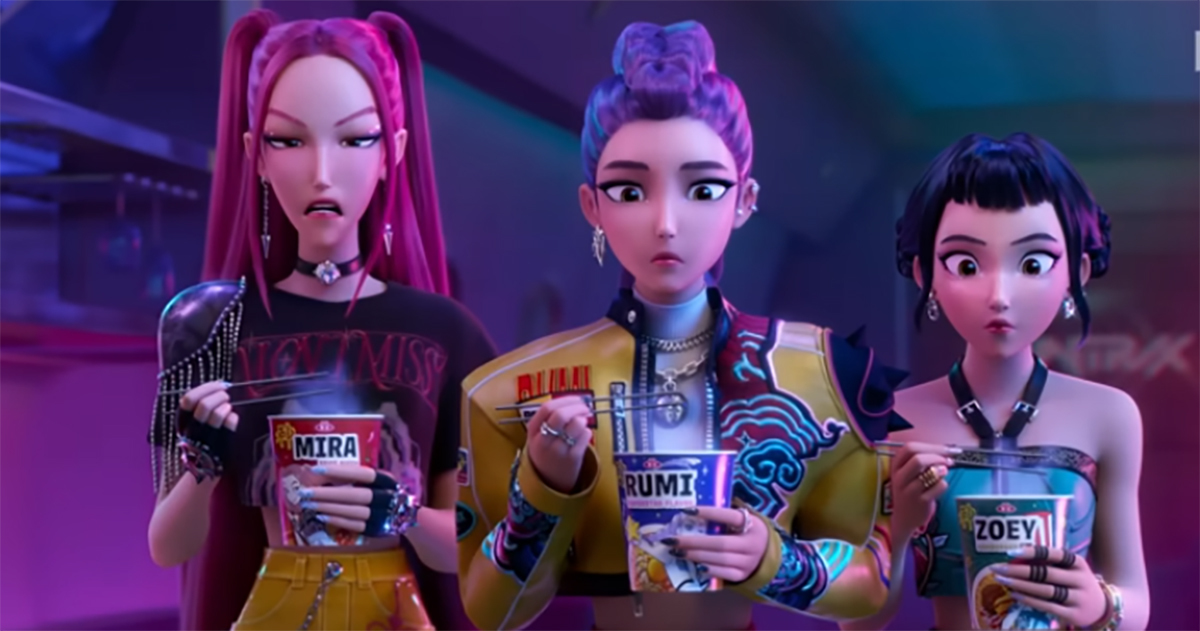 Le directeur d'une école chrétienne et les parents s'affrontent à propos des "KPop Demon Hunters"