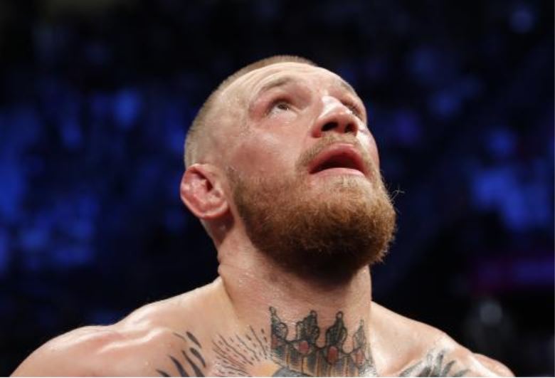 Conor McGregor affirme que Trinity est apparue pendant un traitement psychédélique : « Absolument révélateur »