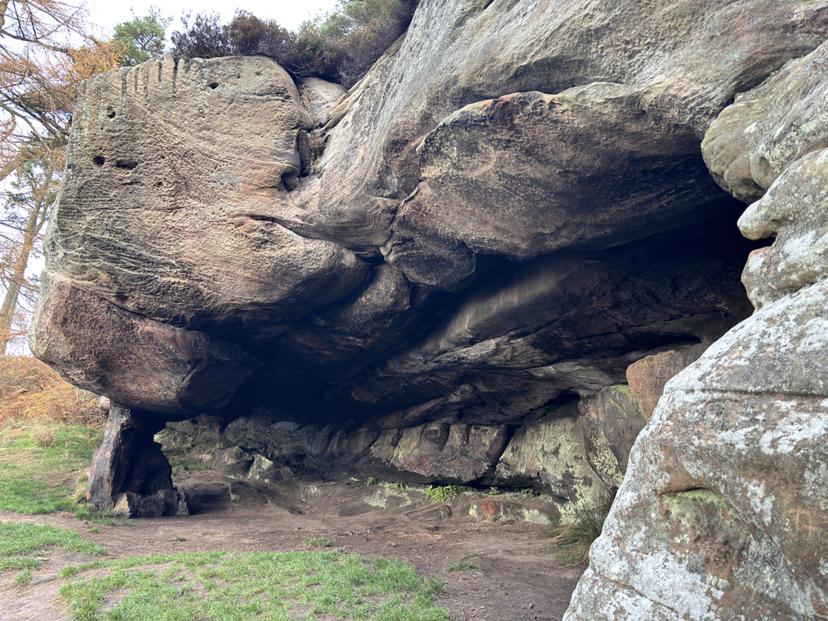 Un documentariste chrétien interdit de tourner sur un site historique en raison de son « appartenance religieuse »