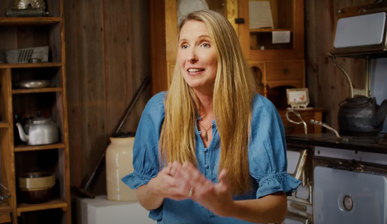 50 ans plus tard, la star chrétienne de "La Petite Maison dans la prairie" révèle pourquoi la série attire le plus grand public à ce jour