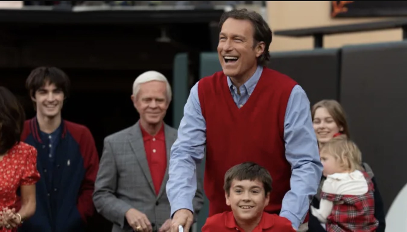 8 films et séries animées par la foi que les familles peuvent regarder ensemble pour Thanksgiving