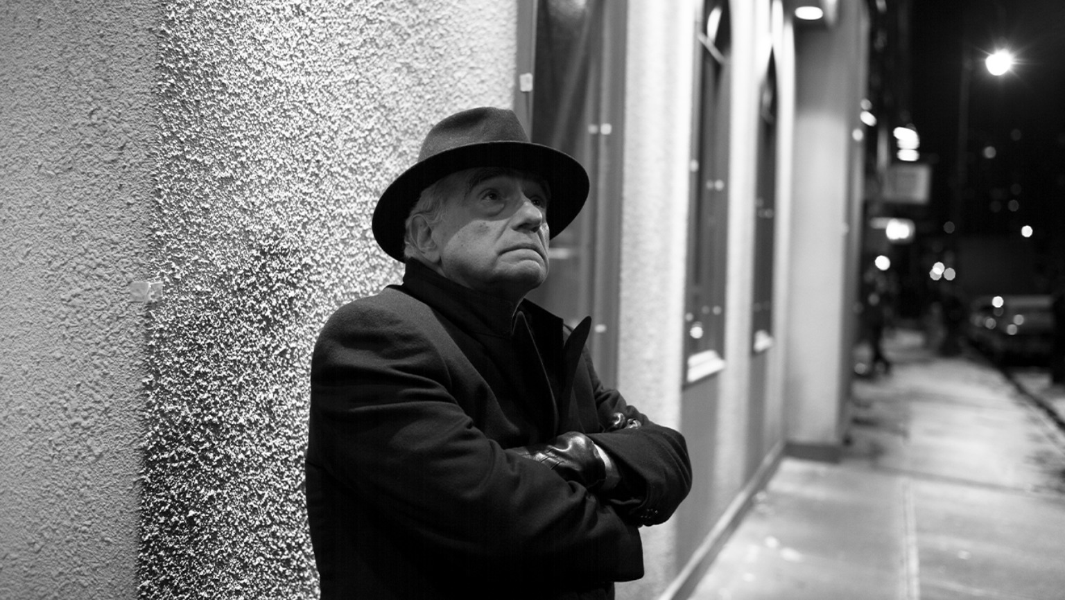 À l'intérieur de 'M. Scorsese' : le portrait intime de Rebecca Miller de la grande chercheuse spirituelle du cinéma