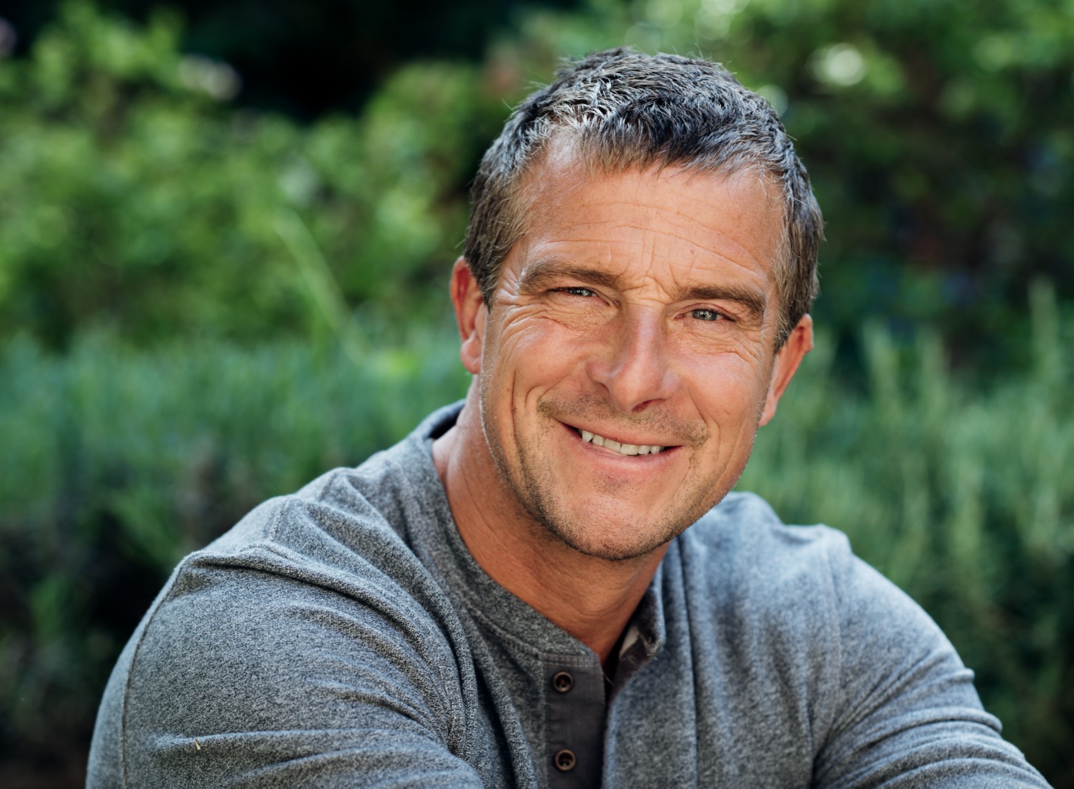 Bear Grylls dit qu'écrire sur Jésus a été la "chose la plus difficile" qu'il ait jamais faite : "C'est un champ de bataille"