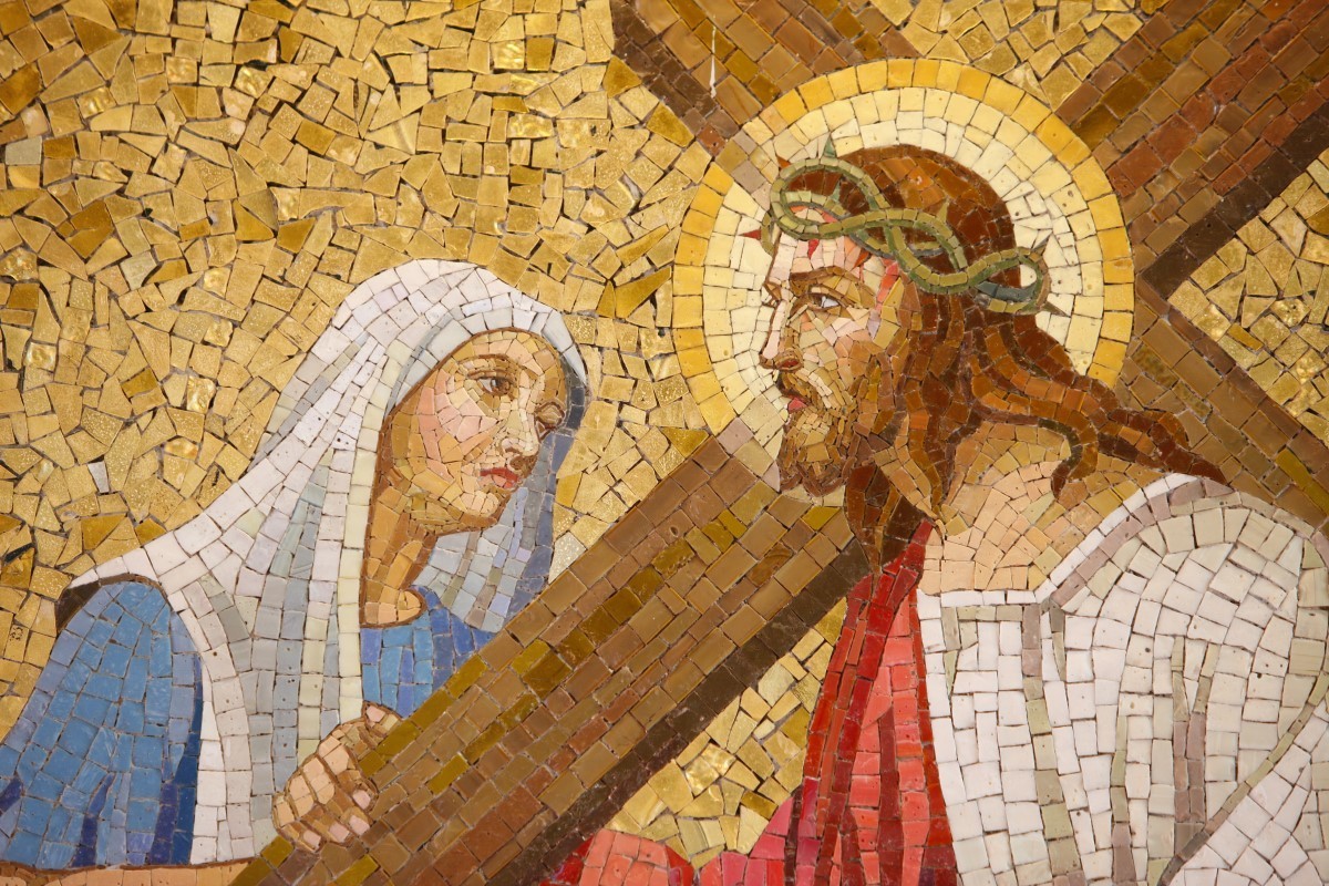 L'expiation réveillée est une expiation brisée