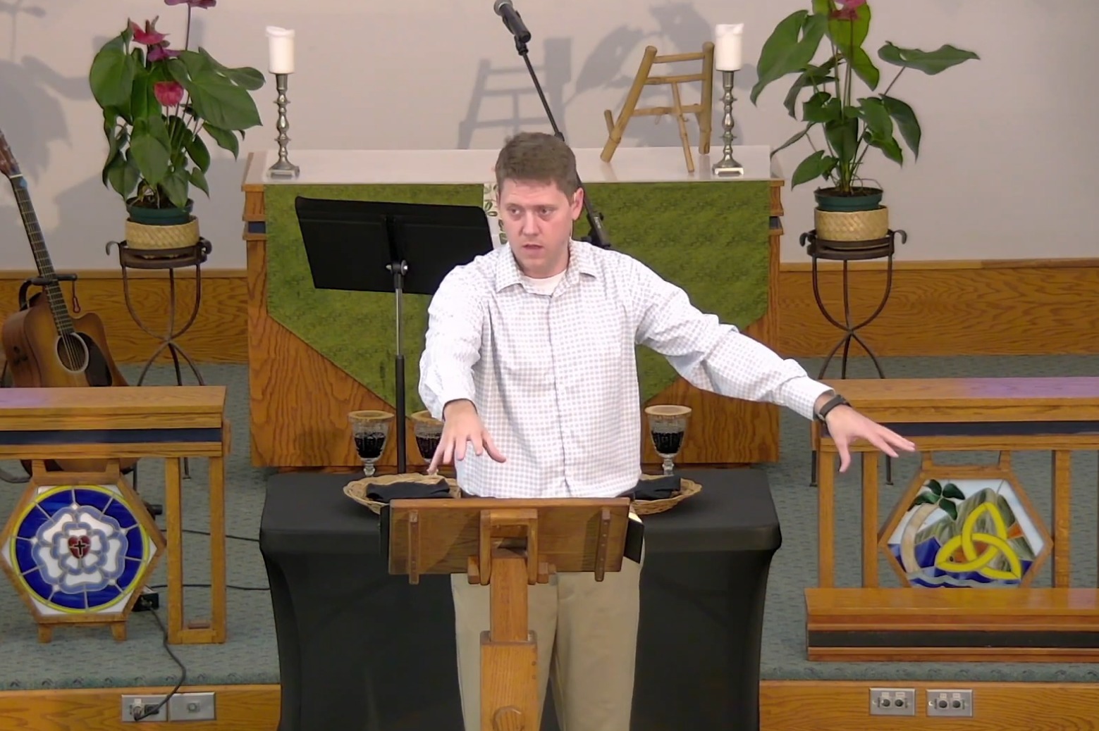 Le pasteur baptiste réformé Samuel Renihan démissionne après avoir avoué son adultère