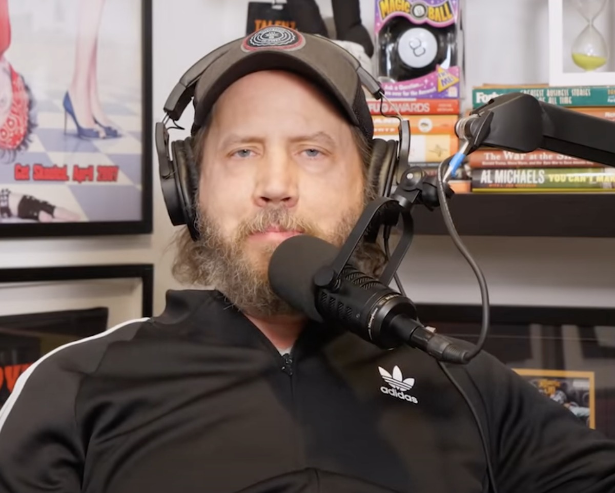 Le pasteur célèbre les excuses de Jamie Kennedy auprès des évangélistes de rue d'Hollywood