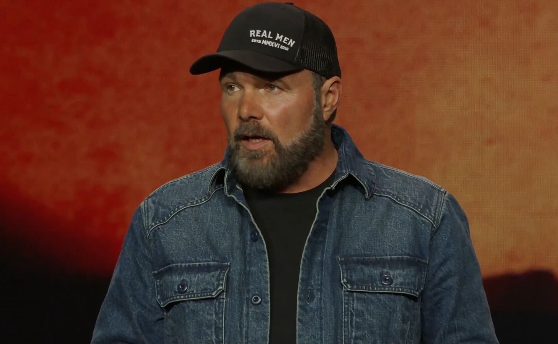 Les prêts hypothécaires sur 50 ans, une « excellente idée » ? Peut-être, dit le pasteur Mark Driscoll