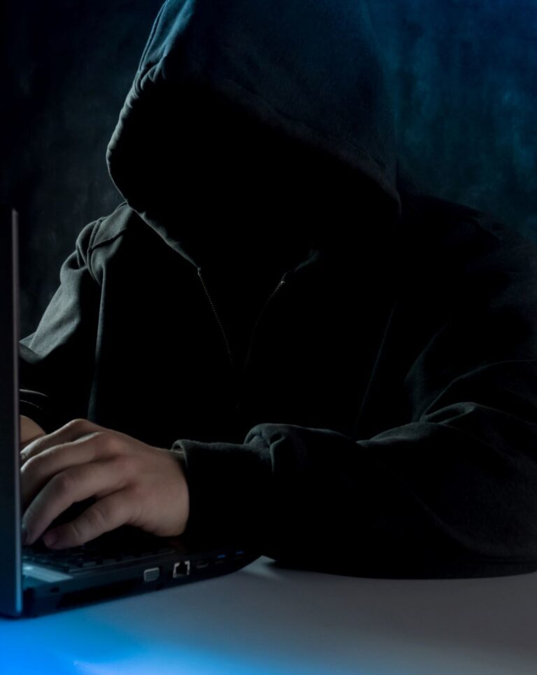 Notre culture se noie dans une rage anonyme