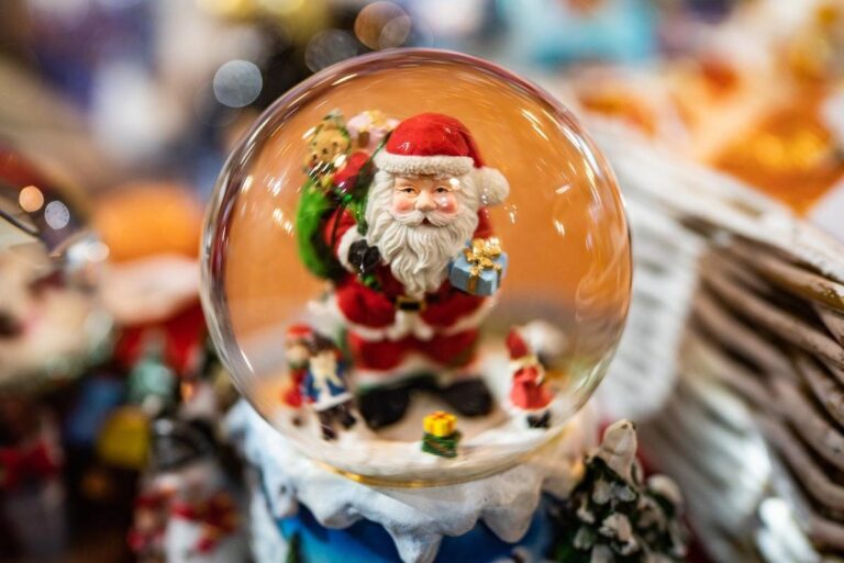 Plusieurs grands détaillants américains placés sur la « Naughty List » pour avoir échoué à célébrer Noël cette année