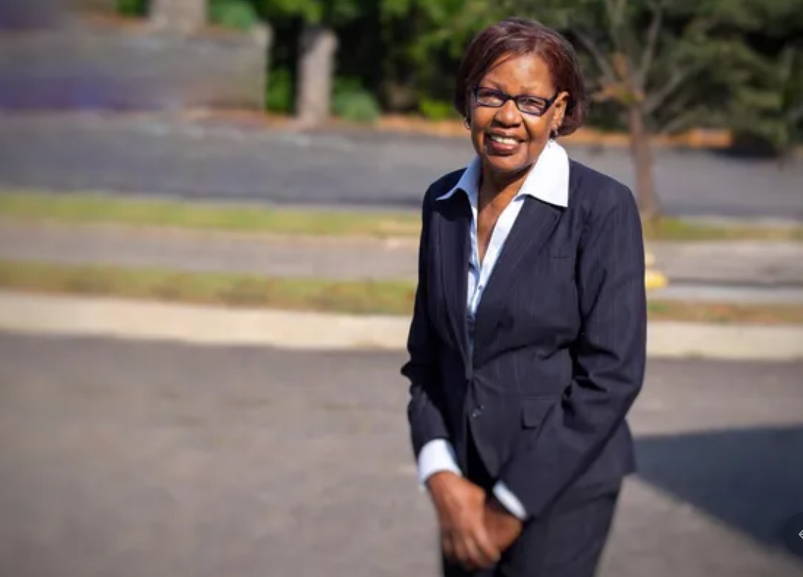 Une chrétienne abattue lors d'un vol alors qu'elle rentrait de l'église