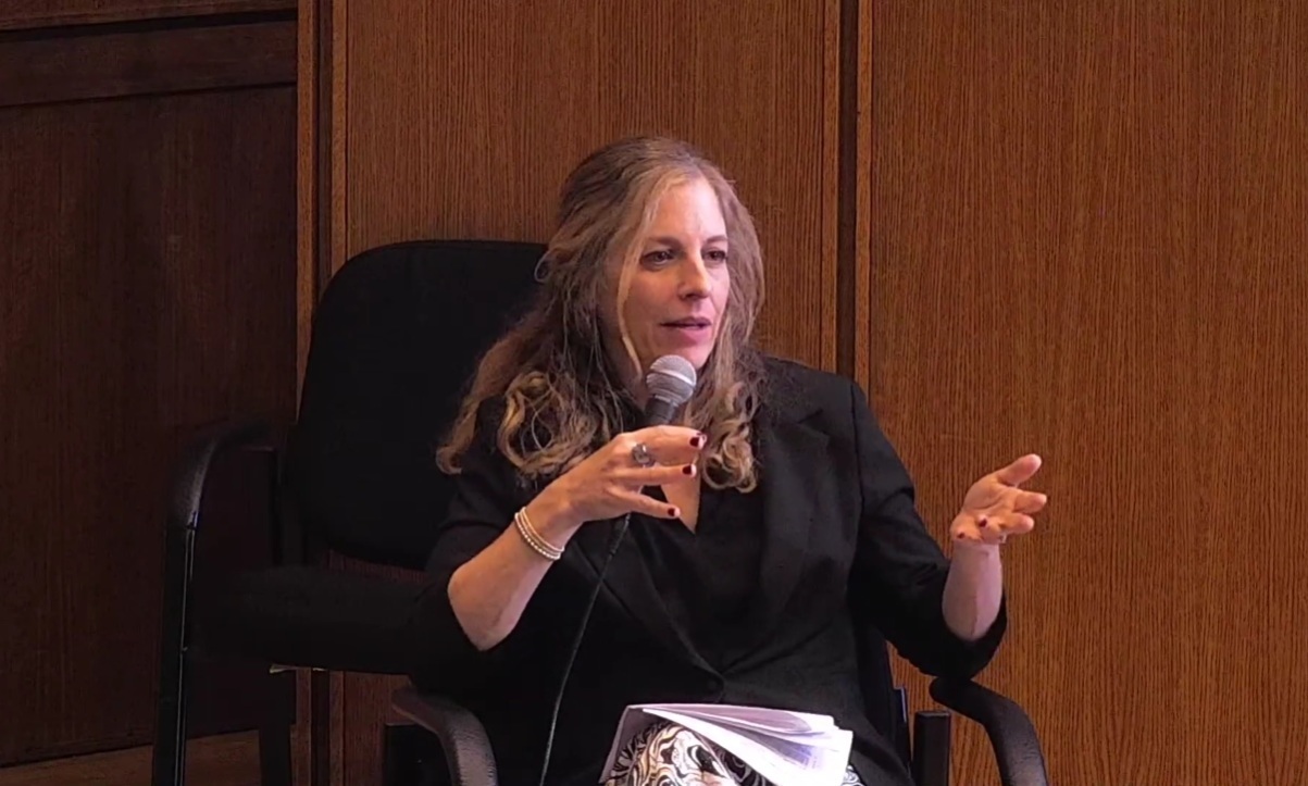 Le chef d’un groupe de surveillance Église-État nommé à la Commission américaine sur la liberté religieuse internationale