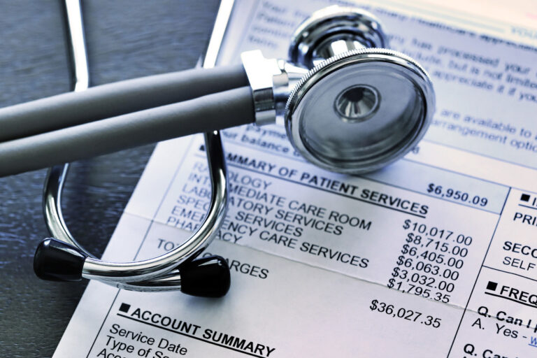 L’Obamacare s’effondre. Les républicains devraient le laisser faire