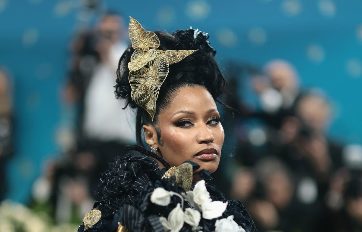 Nicki Minaj défend les chrétiens nigérians et cite la Bible : « Ne versez pas leur sang »