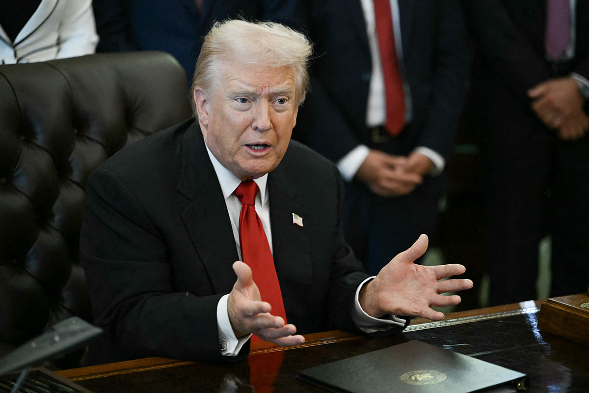 Les principaux reproches conservateurs à Trump pour le message de mort « grotesque » de Rob Reiner : « Complètement inapproprié »