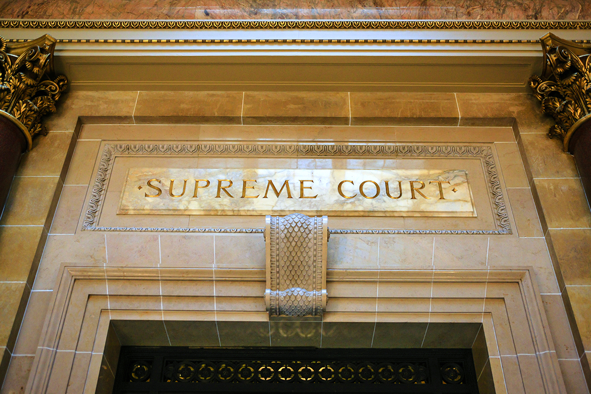 La Cour suprême du Wisconsin fait marche arrière et déclare désormais qu'une organisation caritative catholique est exonérée de l'impôt sur le chômage