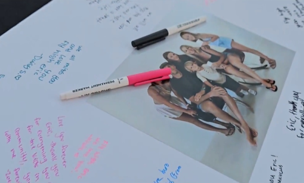 Une femme consommait du fentanyl, de la méthamphétamine et de la marijuana lorsqu'elle a tué un pasteur californien : DA