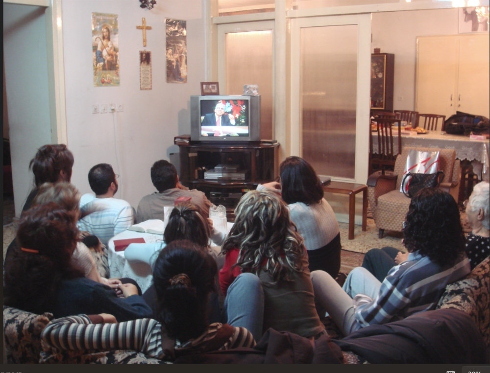 Persécution en Iran : que se passe-t-il et que devons-nous faire ?