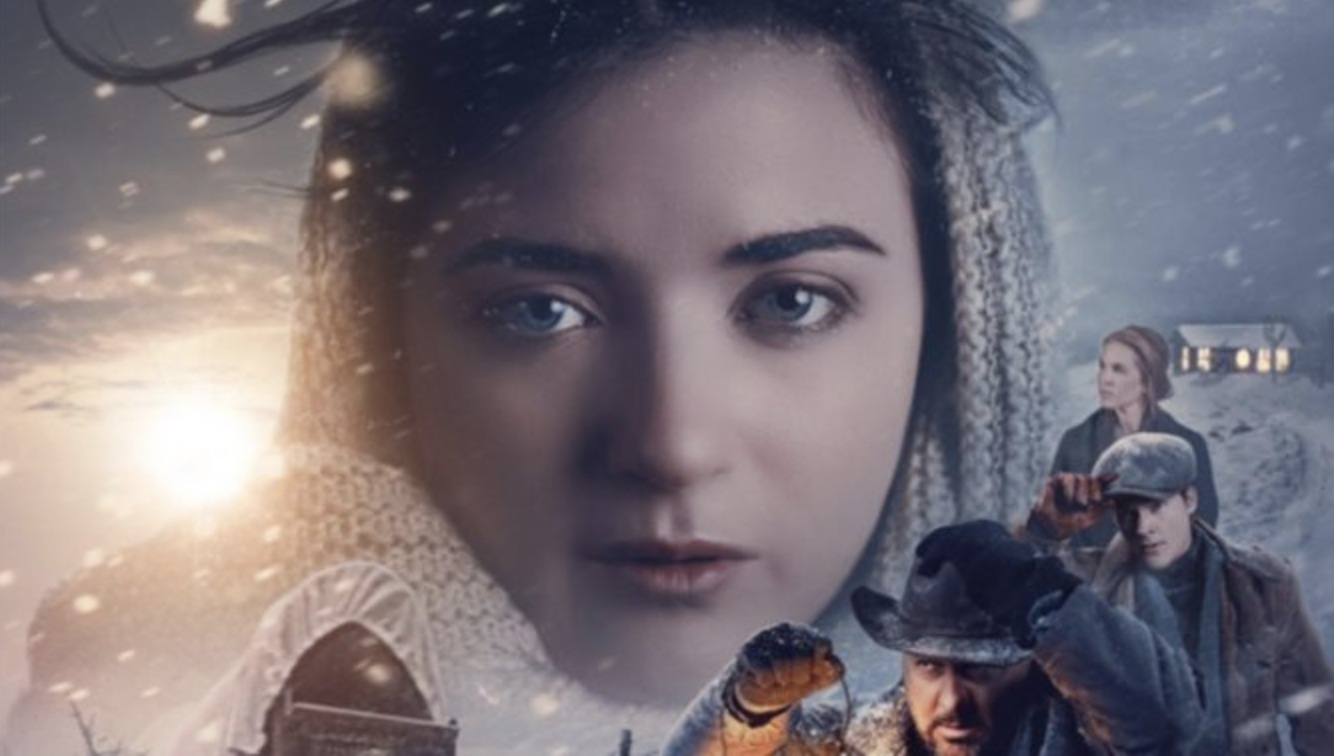 Dans "Hazel's Heart", la star de "The Chosen" Stelio Savante amène à l'écran une héroïne américaine oubliée